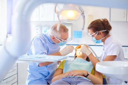 Best Cosmetic Dentist in Las Vegas