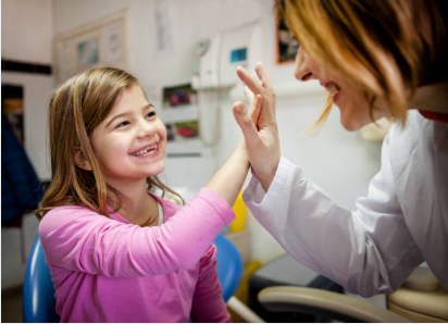 Henderson Dentist