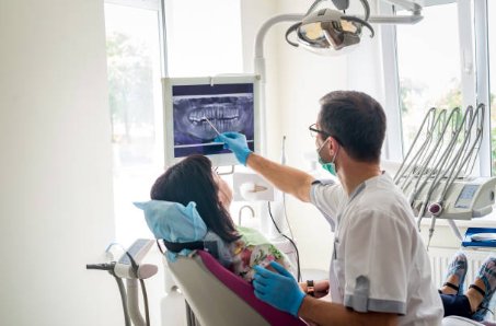 emergency dentist las vegas